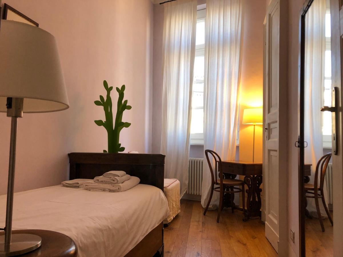 Le Porte Di Marzo Torino Dış mekan fotoğraf